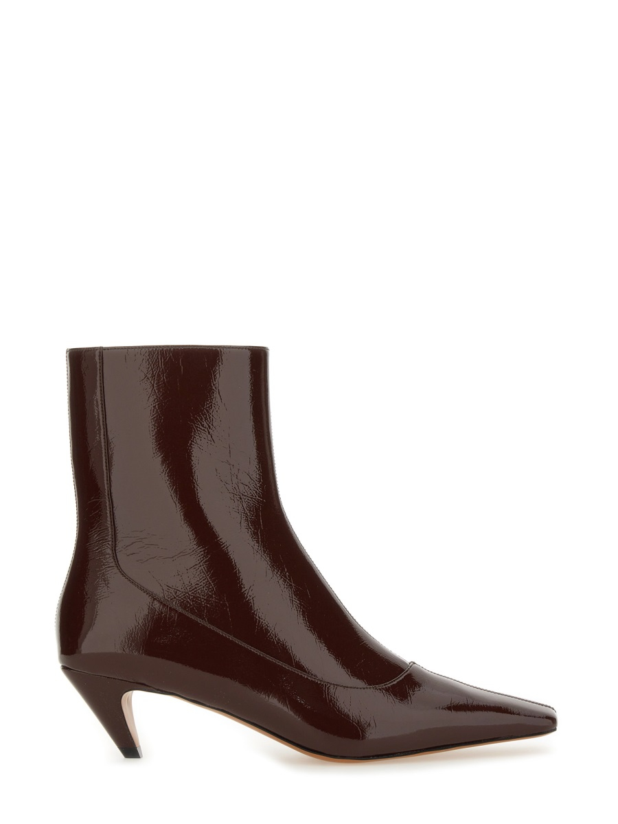 [Stella McCartney] Ankle Boots FW25 810562_AP0AN02017