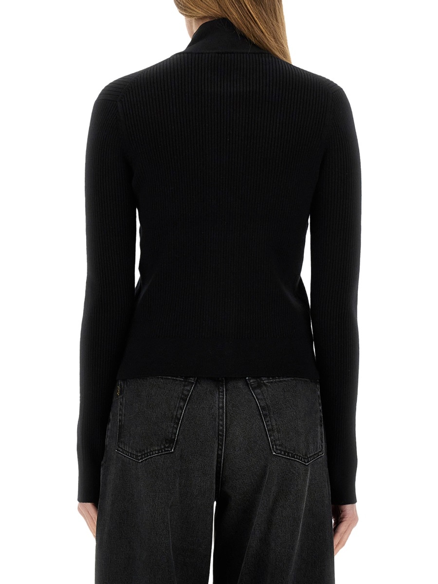 [JW ANDERSON] Zip up FW25 KW1353_YN0398999