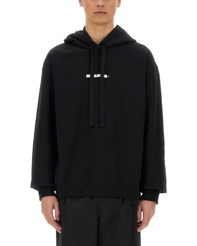 [Jil Sander] Hoodie FW25 J47GU0129_J20039001