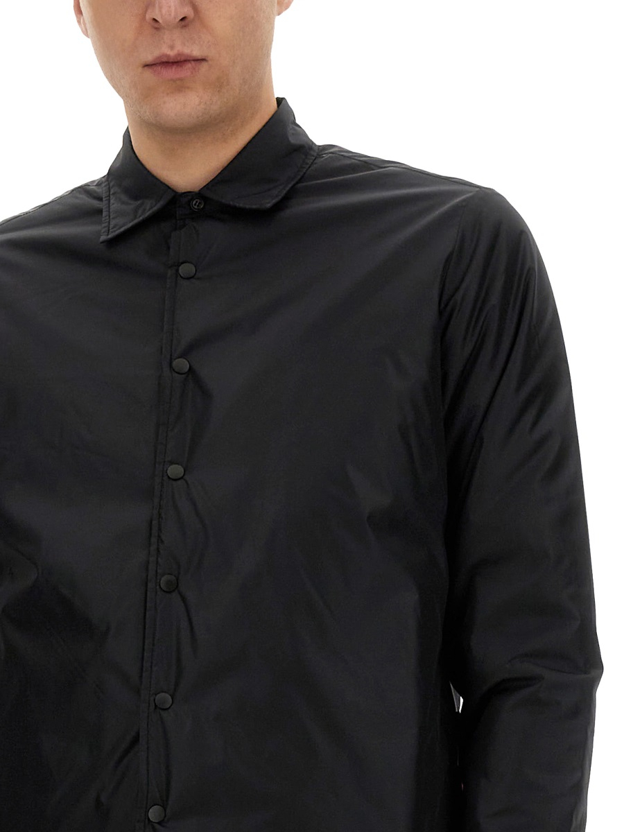 [Aspesi] Shirts Long Sleeve FW25 1I10_7961C996241