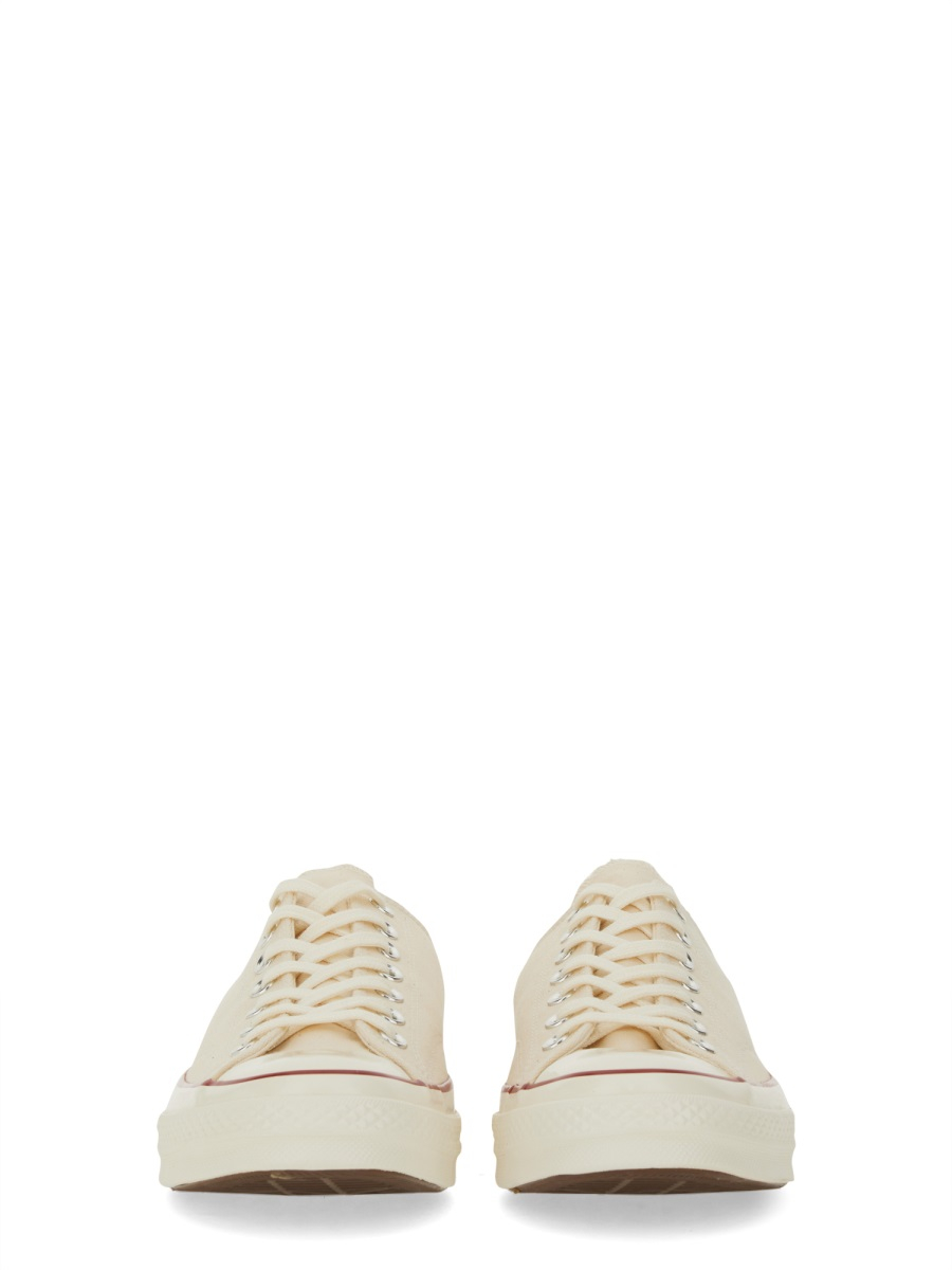 [Converse] Sneakers FW25 162062C_PARCHMENT/GARNET/EGRET