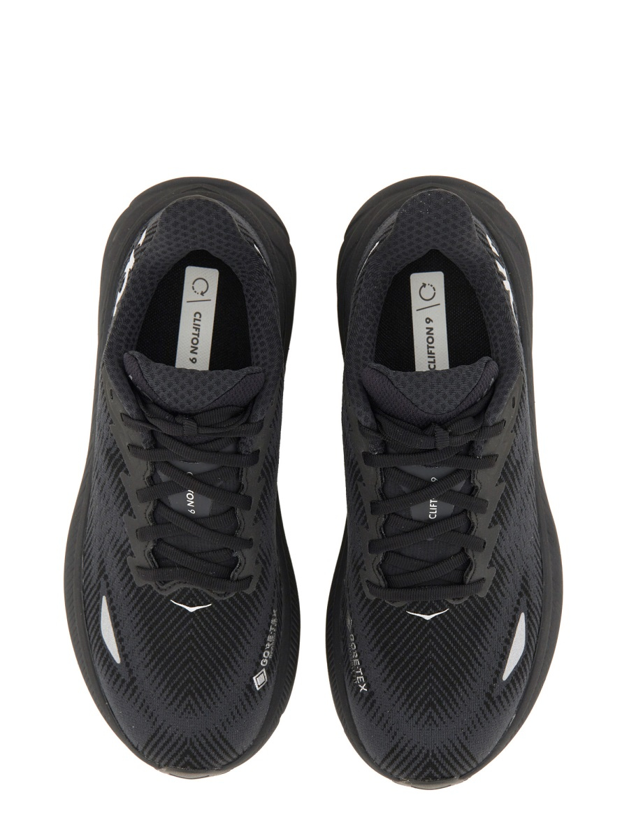 [Hoka one one] Sneakers FW25 1141490F_BBLC