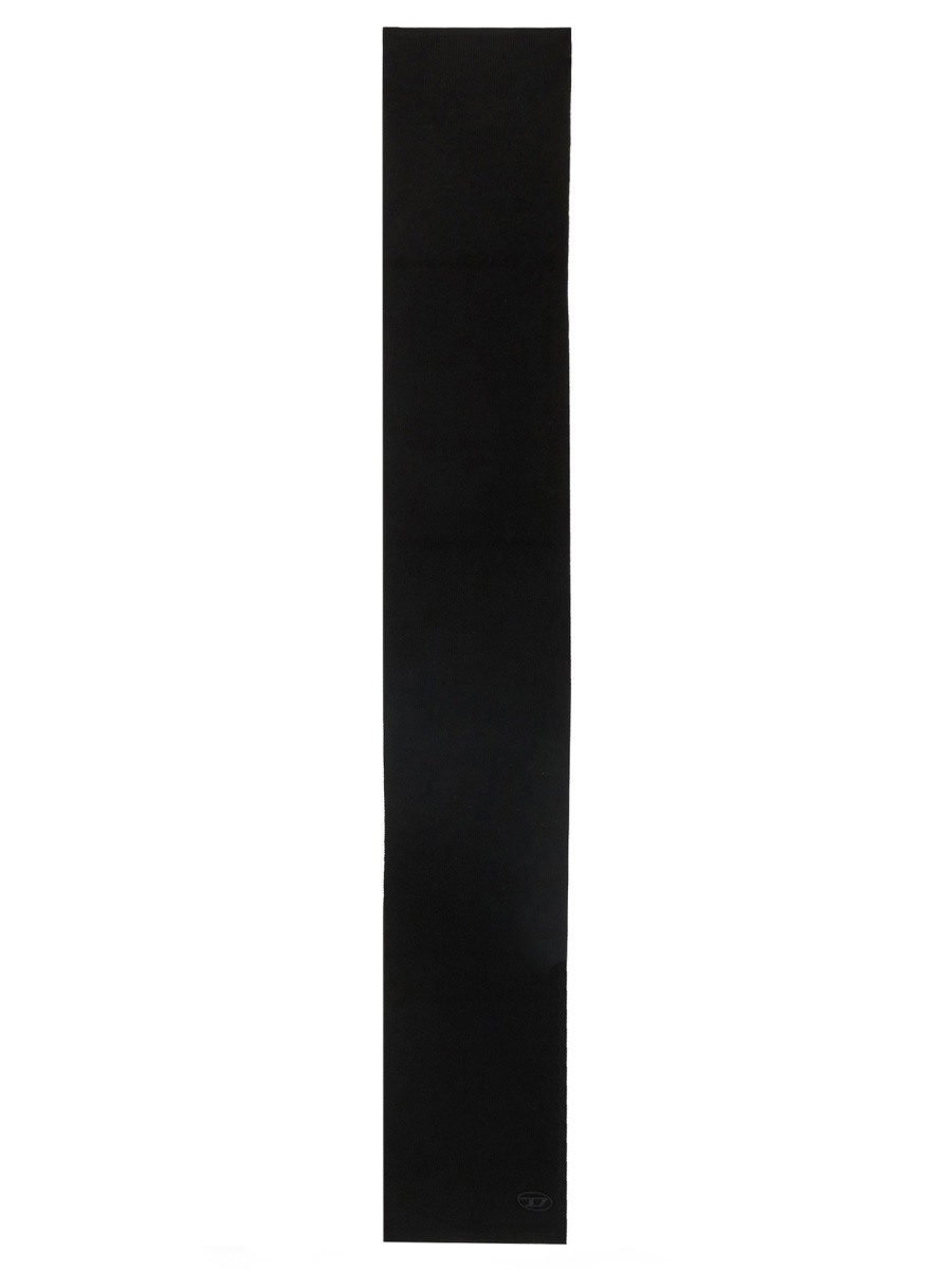[Diesel] Scarf FW25 A05165_0DAOB9XX