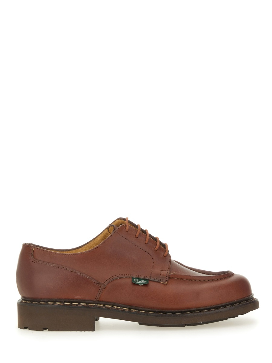 [PARABOOT] Dress Shoes FW25 710708_MARRON