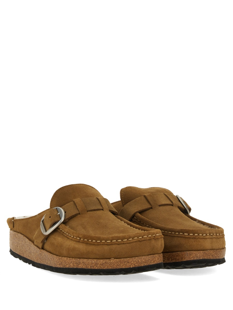 [Birkenstock] Sandals FW25 1018127_TEA