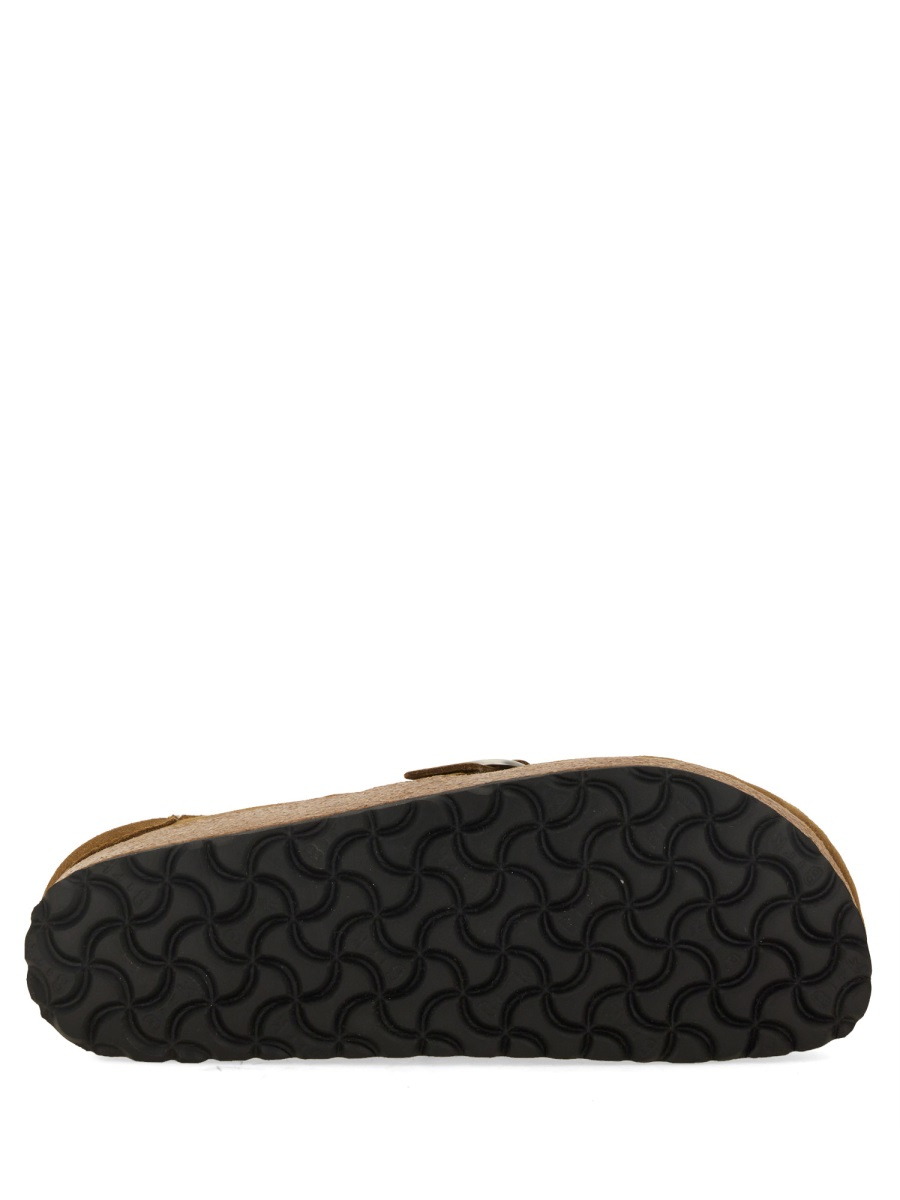 [Birkenstock] Sandals FW25 1018127_TEA