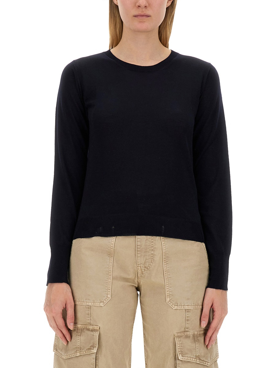 [Golden Goose] Sweatshirt FW25 GWP00952_P00066550501