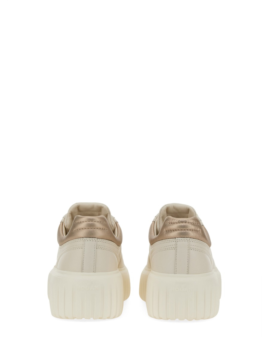 [Hogan] Sneakers FW25 HXW6450FC60_KU00GAN