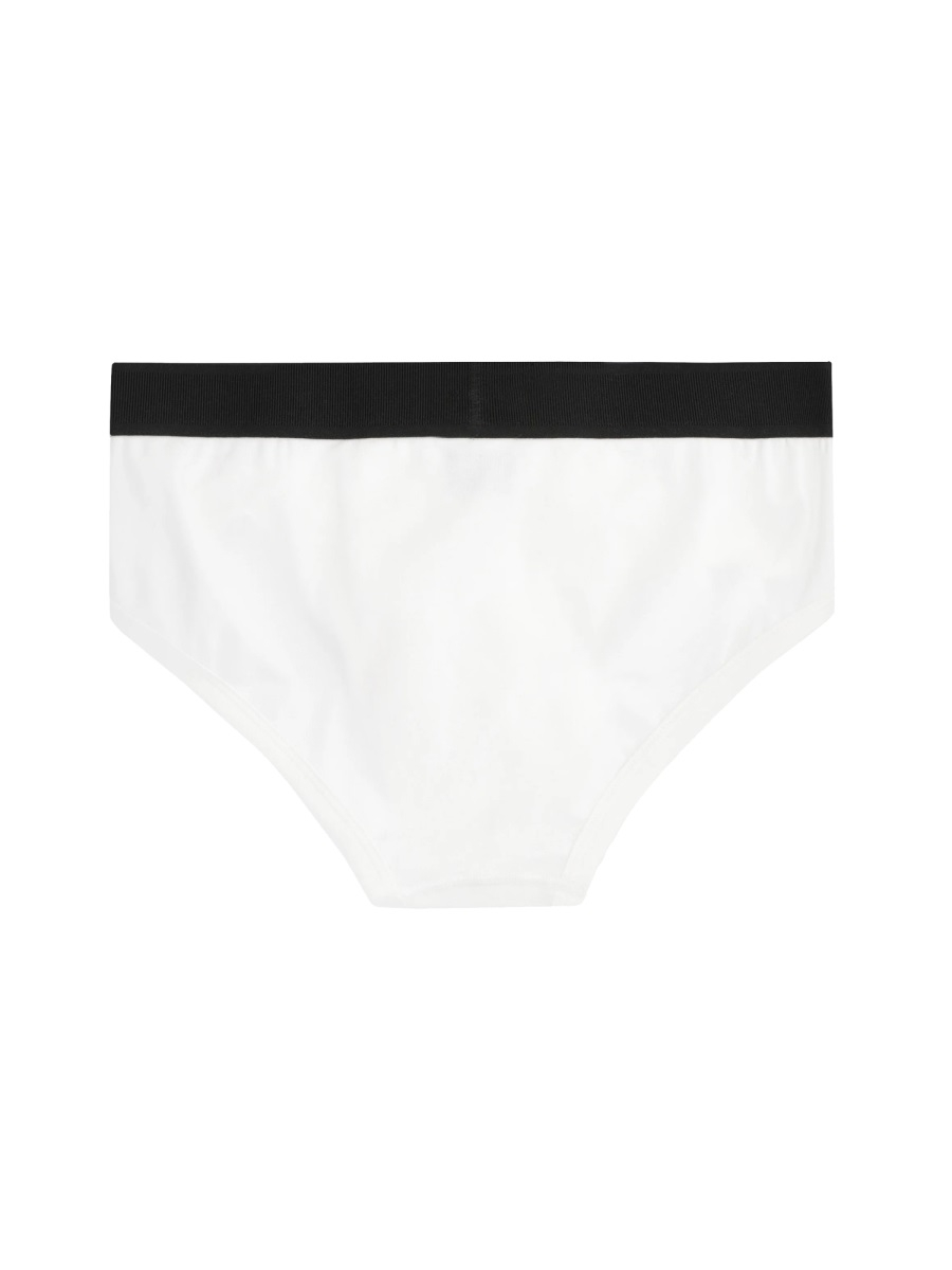 [Tom Ford] Brief boxer FW25 T4LC11040_100