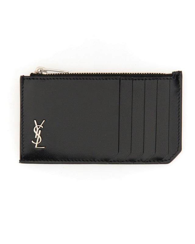 [Saint Laurent] Wallet FW25 629899_1JB0E1000