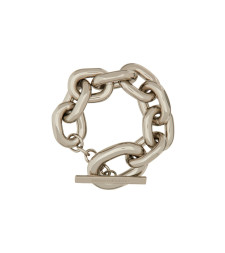 [RABANNE] Bracelet FW25 20HBB0013MET077_P040