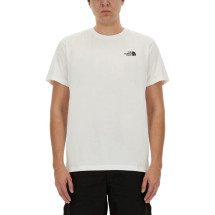 [THE NORTH FACE] T-shirts Short Sleeve FW25 NF0A87NP_FN41