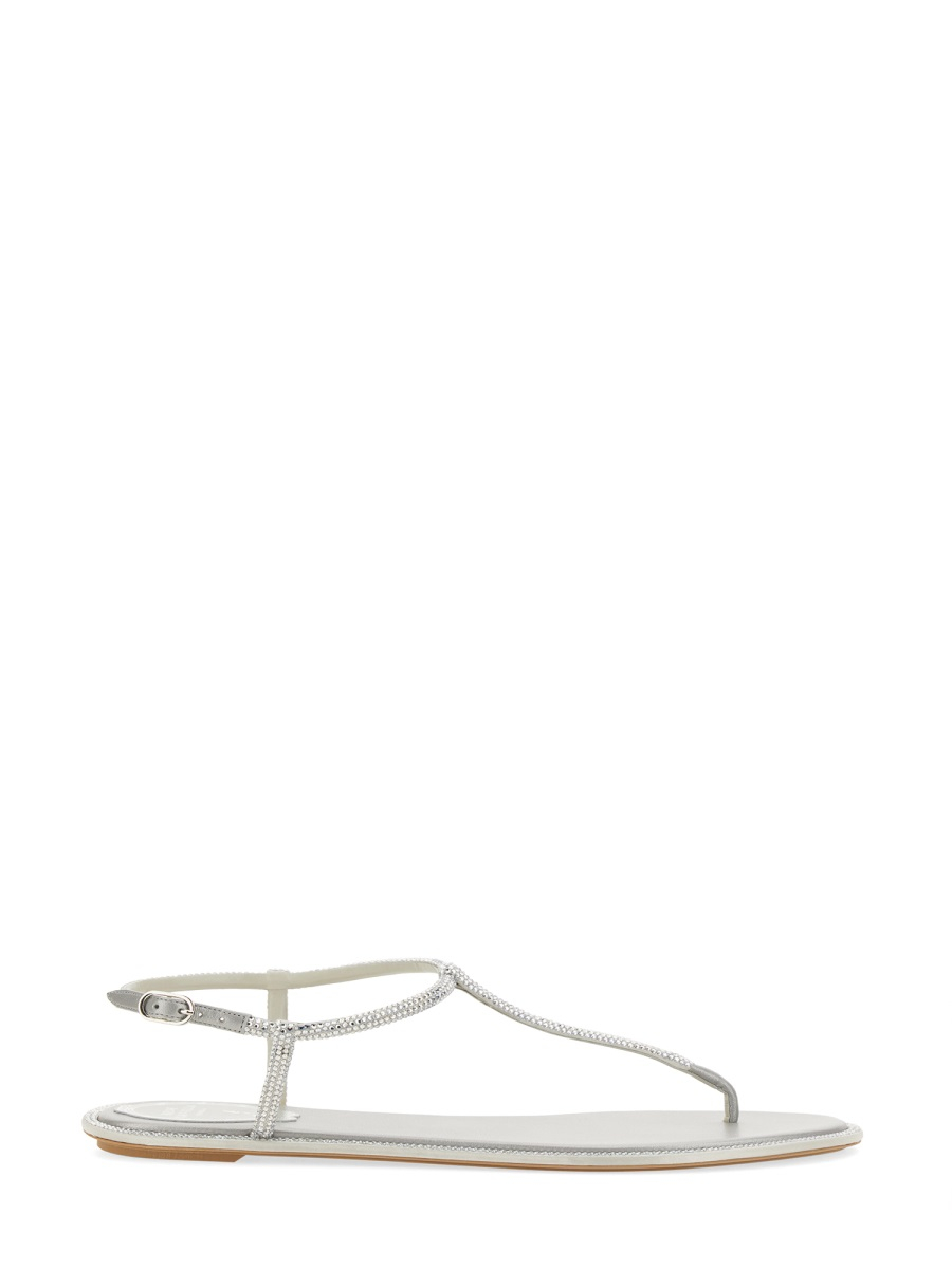 [Rene Caovilla] Sandals FW25 C11574_010R001V232