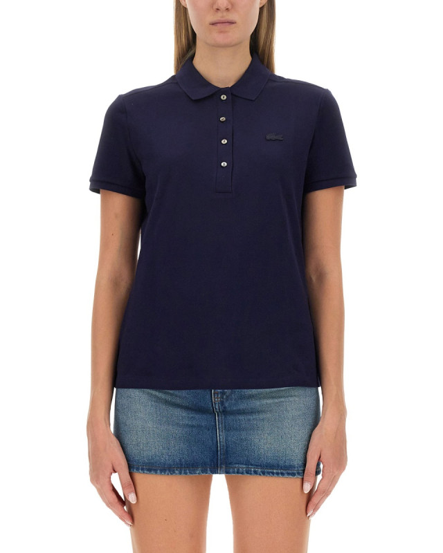[Lacoste] T-shirts Short Sleeve FW25 PF5462_166