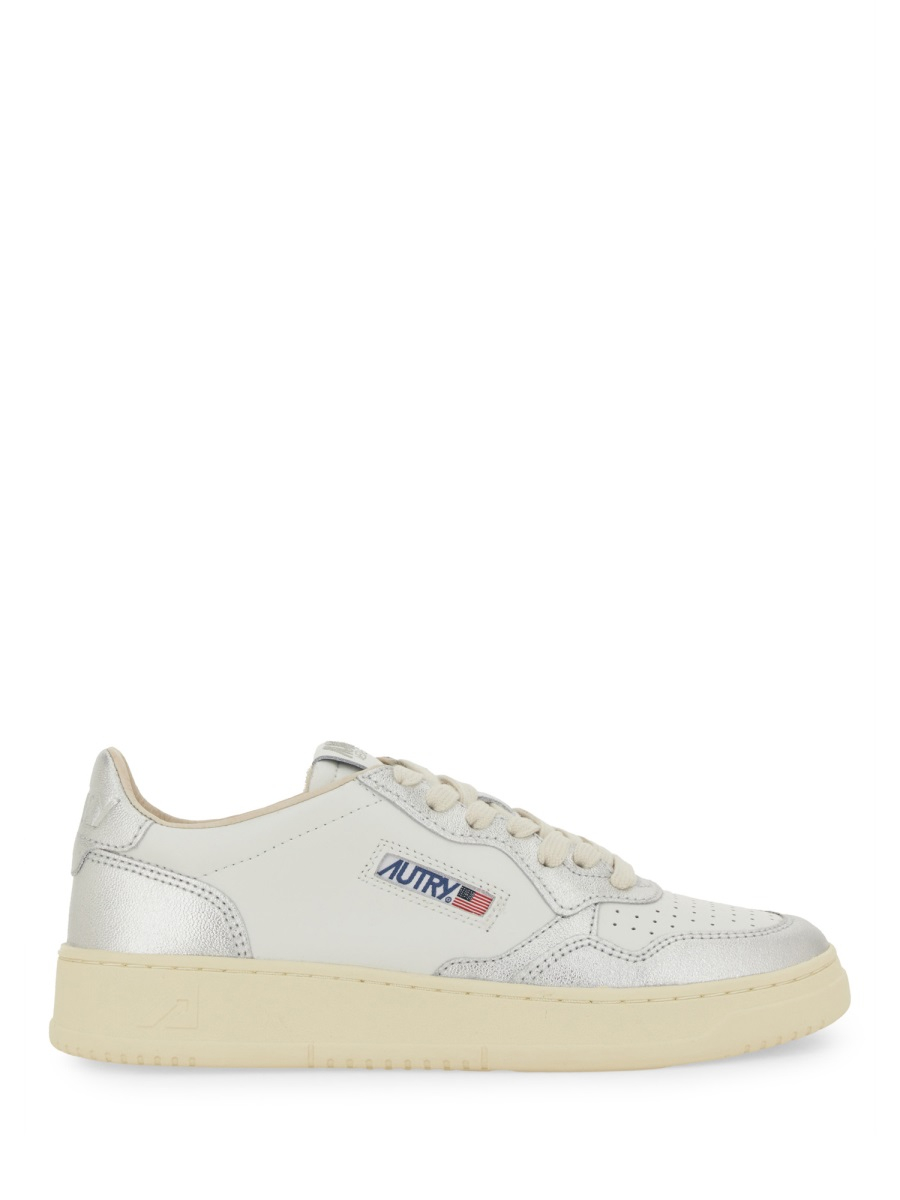[AUTRY] Sneakers FW25 AULW_WB18