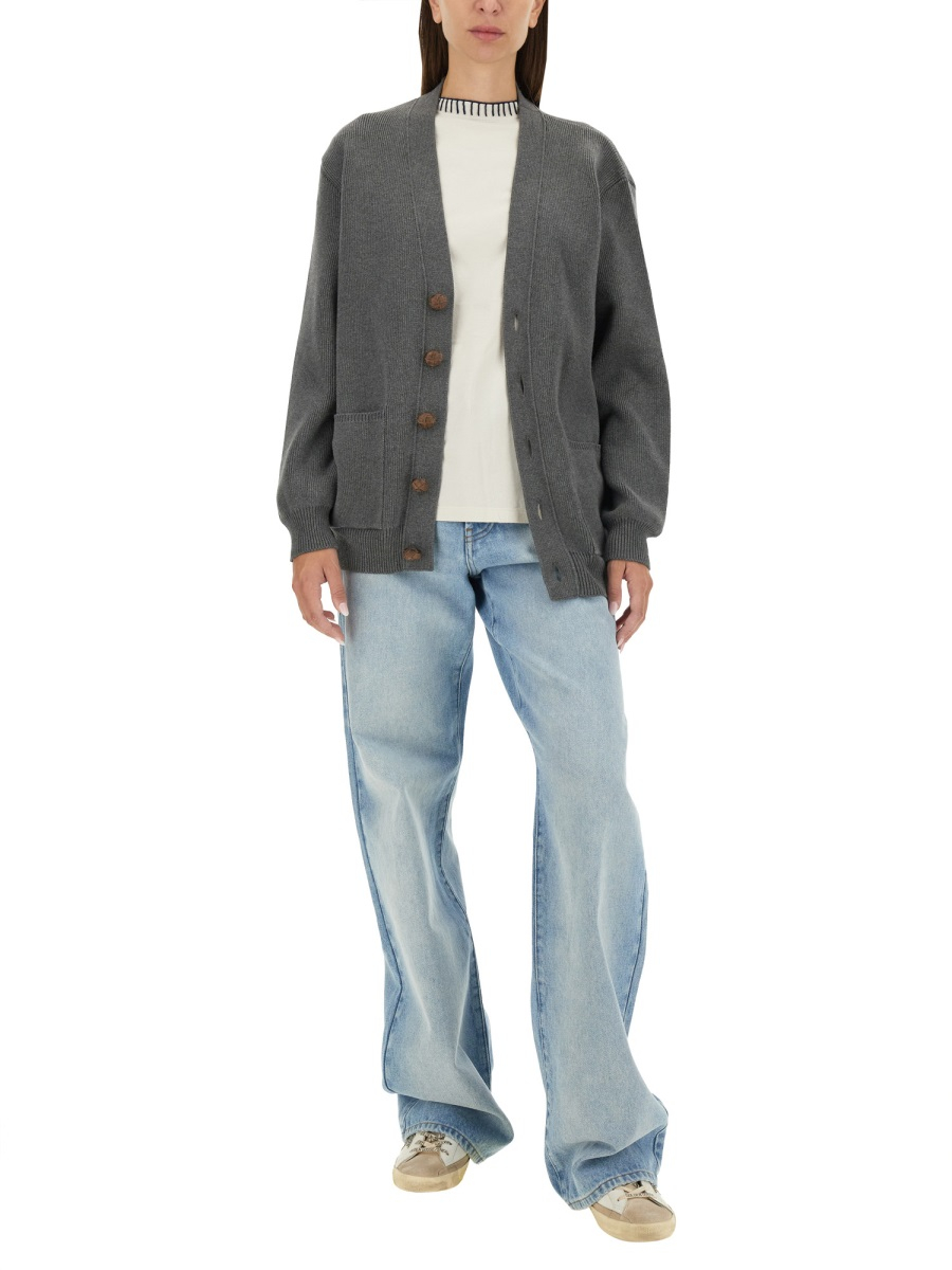 [Golden Goose] Sweatshirt FW25 GWP00950_P00066260304