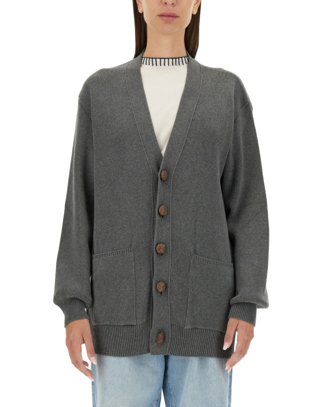 [Golden Goose] Sweatshirt FW25 GWP00950_P00066260304