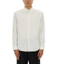 [Theory] Shirts Long Sleeve FW25 J0794505_100