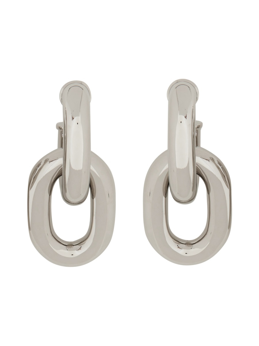[RABANNE] Earring FW25 20HBB0024MET083_P040