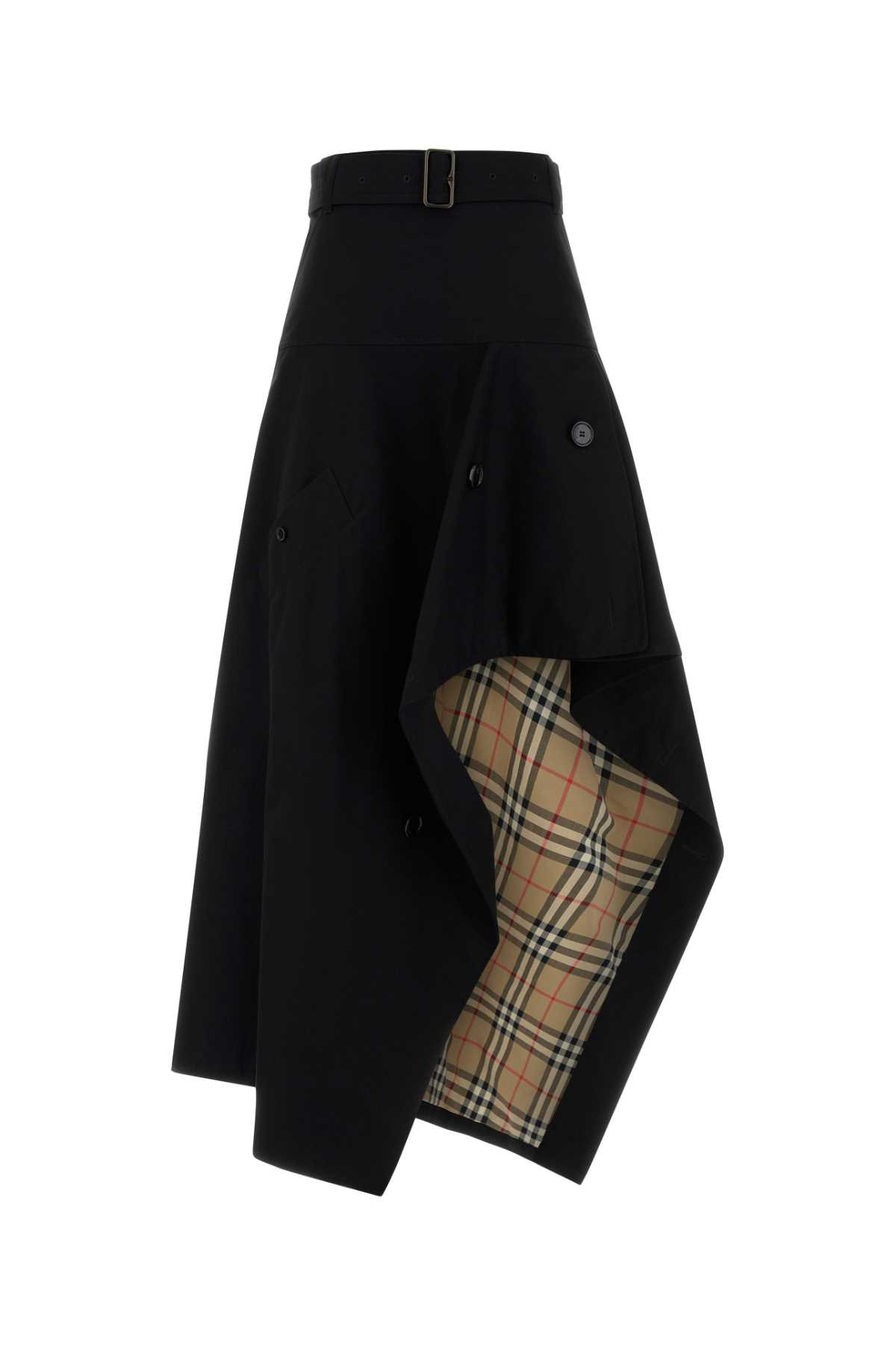 [Burberry] Skirt FW26 8129543 A1189