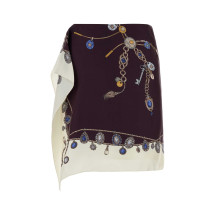 [Versace] Skirt FW26 10258201A18636 5R880