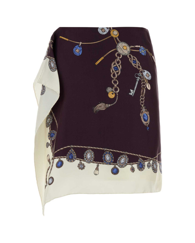 [Versace] Skirt FW26 10258201A18636 5R880