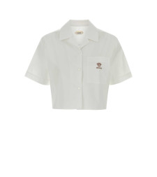 [Versace] Shirt FW26 10256801A13878 1W000