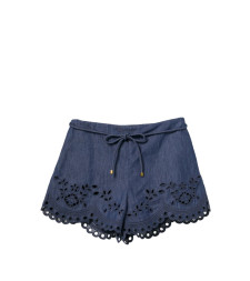 [Zimmermann] Shorts FW26 7283ASS263INK