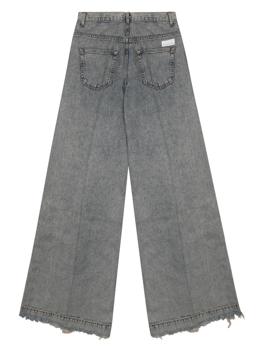 [NINE:INTHE:MORNING] Jeans FW25 NA140_Z17DLL9481