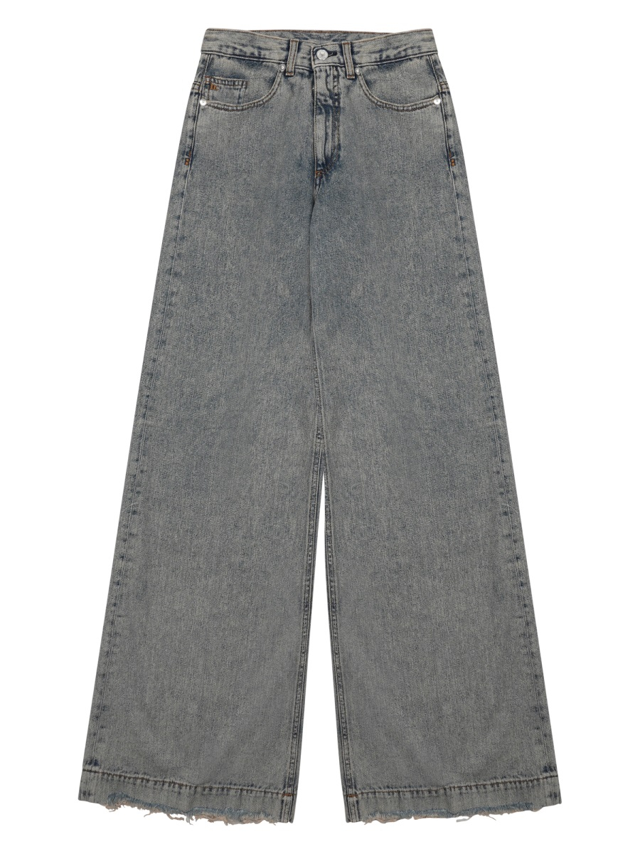 [NINE:INTHE:MORNING] Jeans FW25 NA140_Z17DLL9481