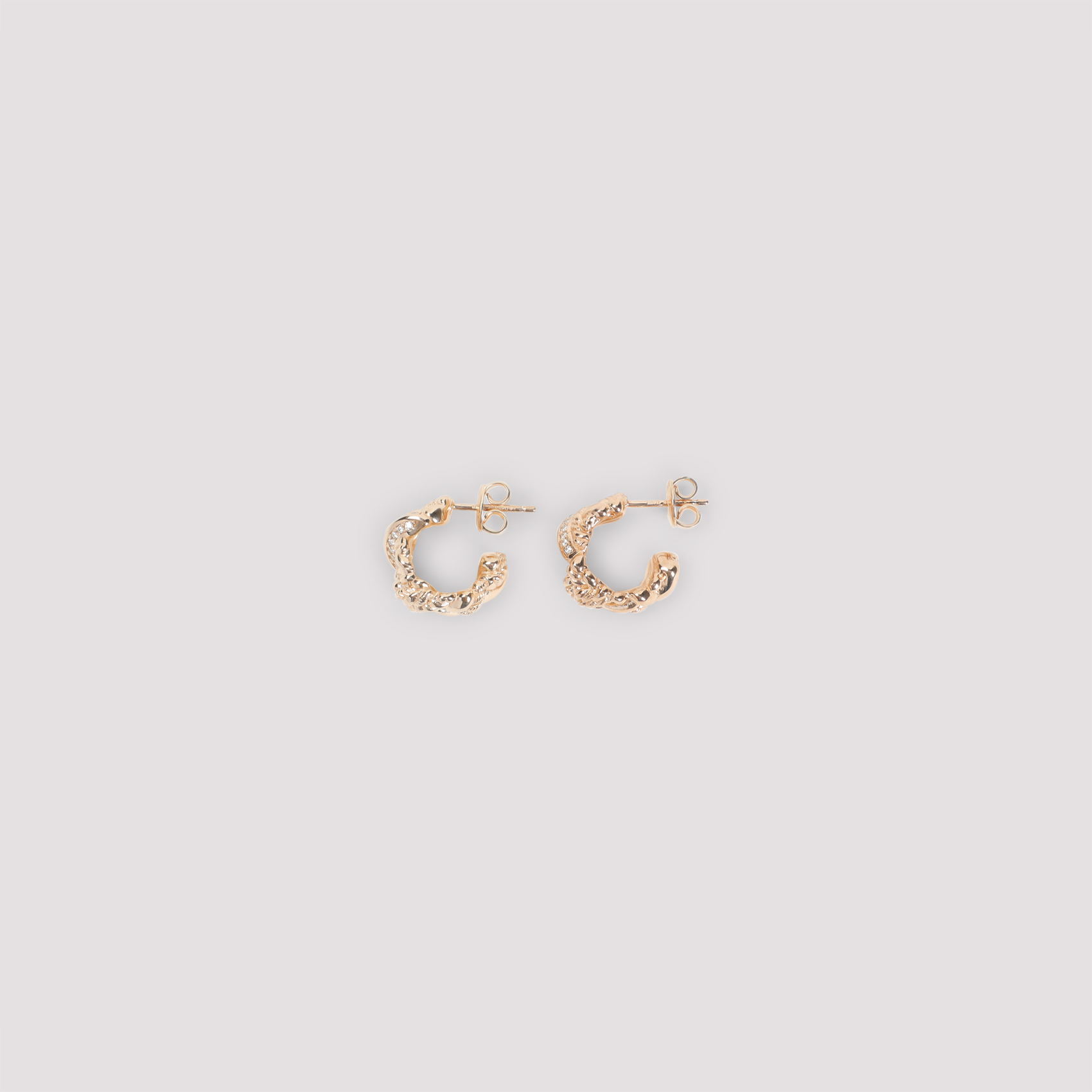 [Bottega Veneta] Earring SS26 857290.V0V15