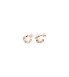 [Bottega Veneta] Earring SS26 857290.V0V15