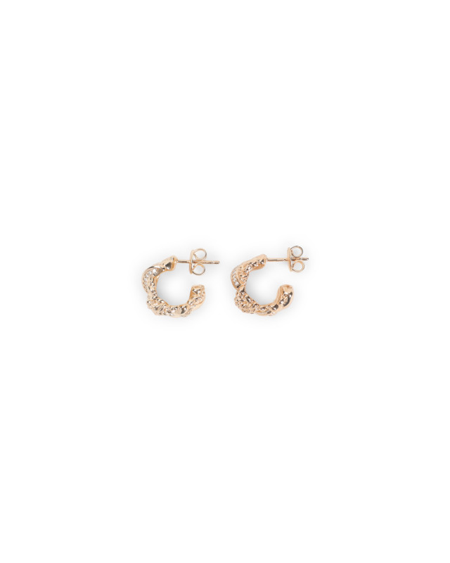 [Bottega Veneta] Earring SS26 857290.V0V15