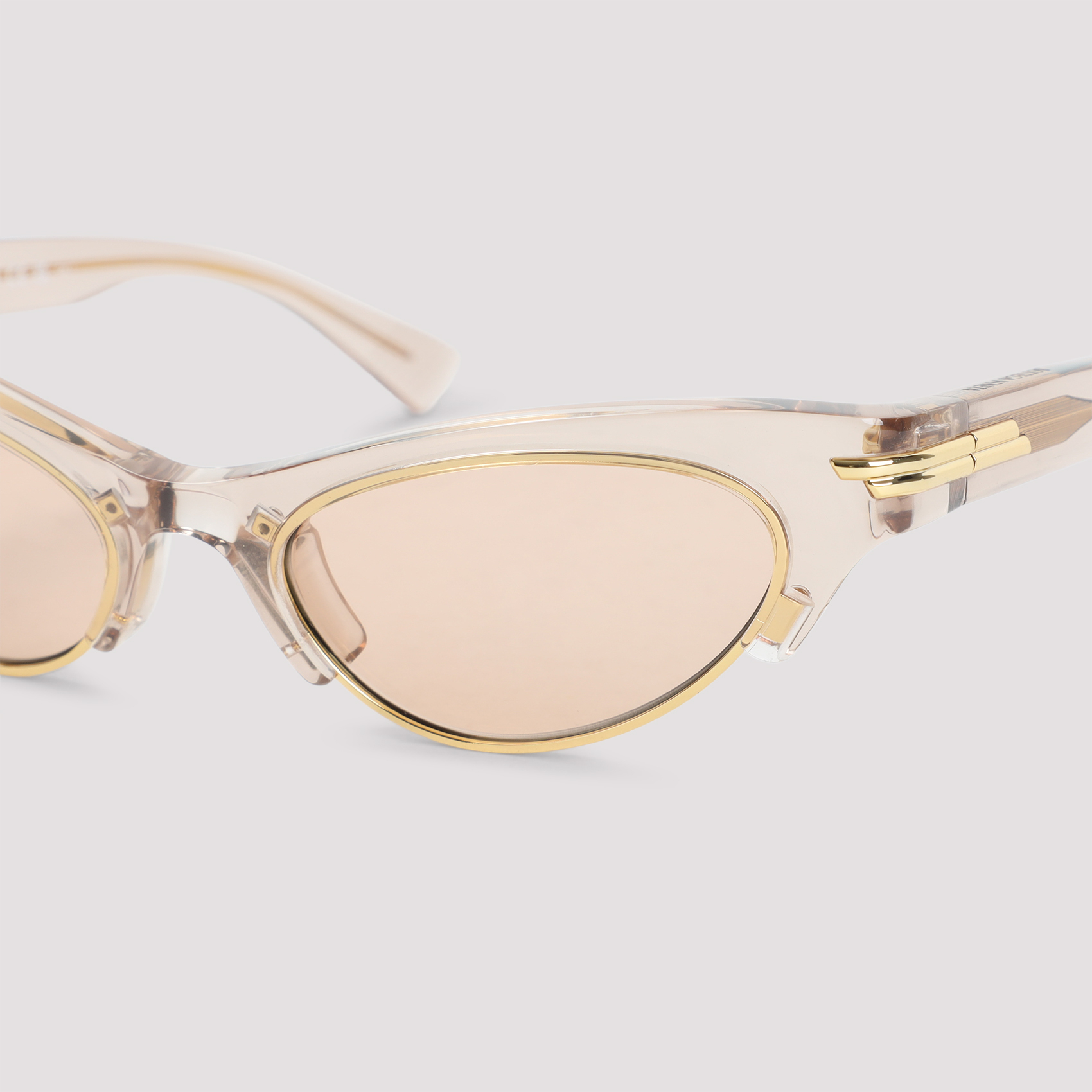 [Bottega Veneta] Sunglasses SS26 872374.V2Q30