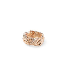 [Bottega Veneta] Ring SS26 857296.V0V15