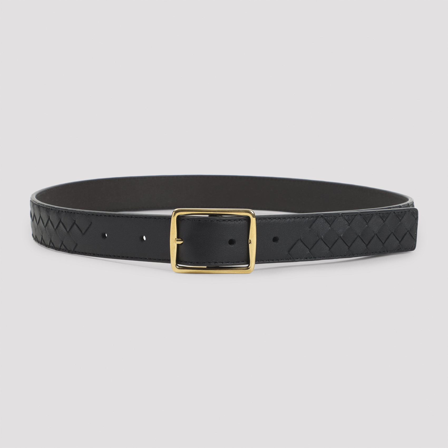 [Bottega Veneta] Belt SS26 855244.V5N22