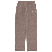 [SPORTY&RICH] Trousers FW25 PA02766302BE24_TAPIOCA
