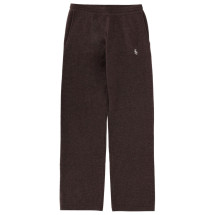 [SPORTY&RICH] Trousers FW25 PA02766302BR27_TOFFEE