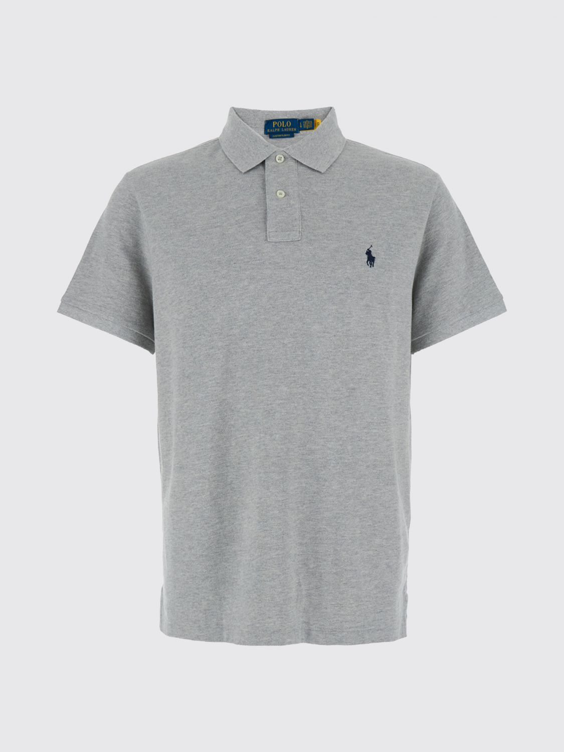 [Polo Ralph Lauren] T-shirts Short Sleeve SS26 710782592 003