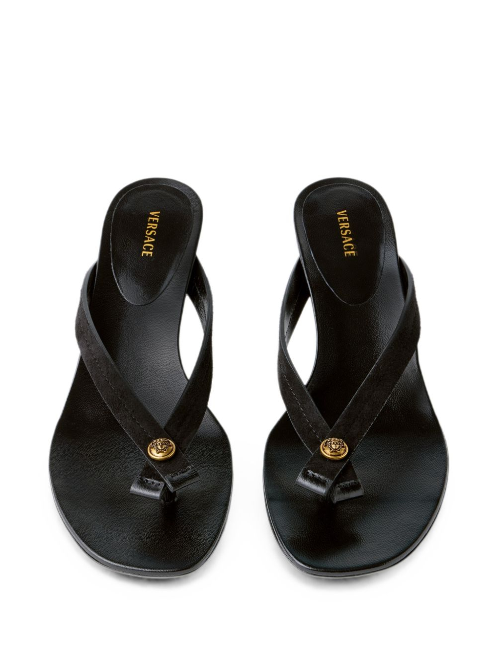 [Versace] Sandals FW26 10257261A185621B55J