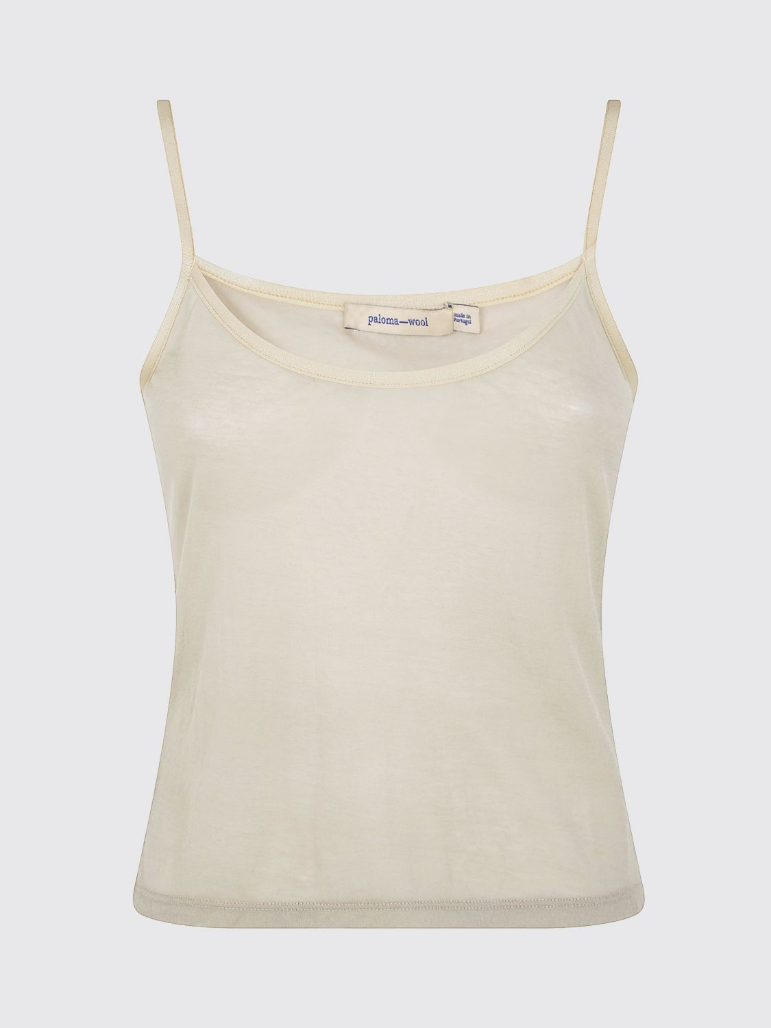 [Paloma Wool] Tank top SS26 WDME01 621