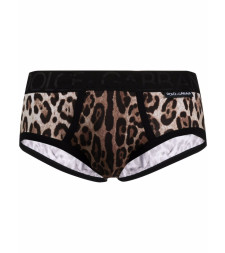 [Dolce & Gabbana] Brief boxer SS26 M3D24JFSGWFHA93M