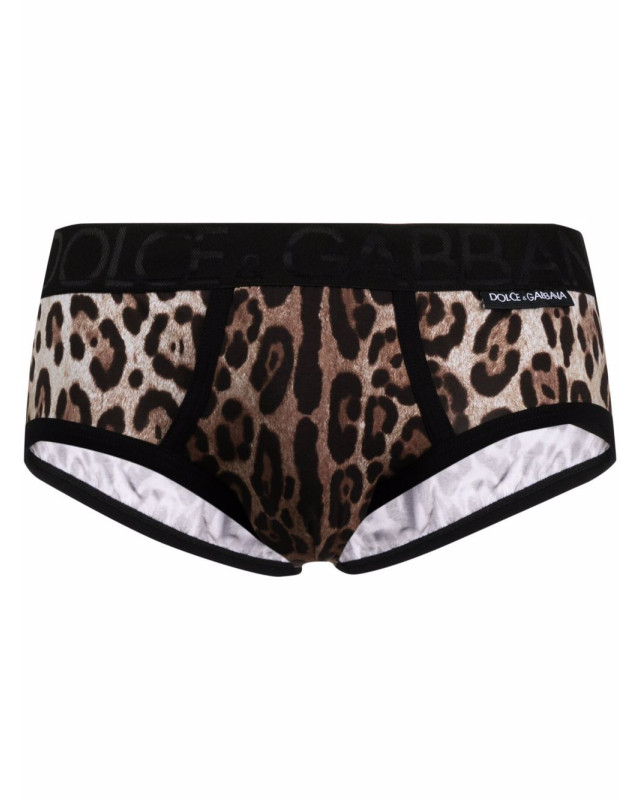 [Dolce & Gabbana] Brief boxer SS26 M3D24JFSGWFHA93M
