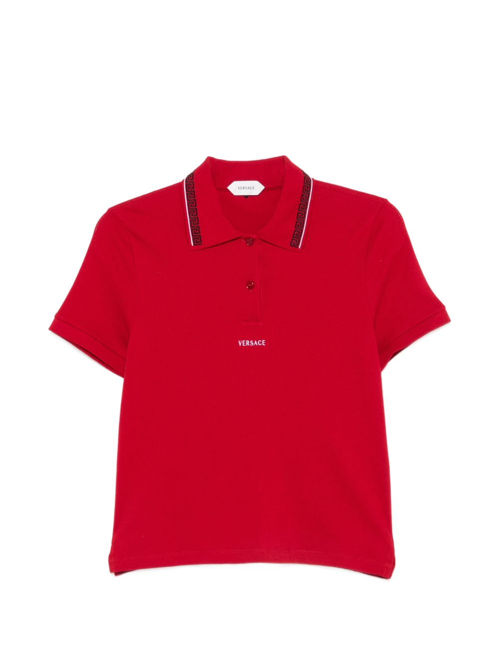 [Versace] T-shirts Short Sleeve FW26 10259671A186881RB30