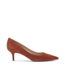 [Gianvito Rossi] Pumps FW26 G2033655RICCAMCAYO