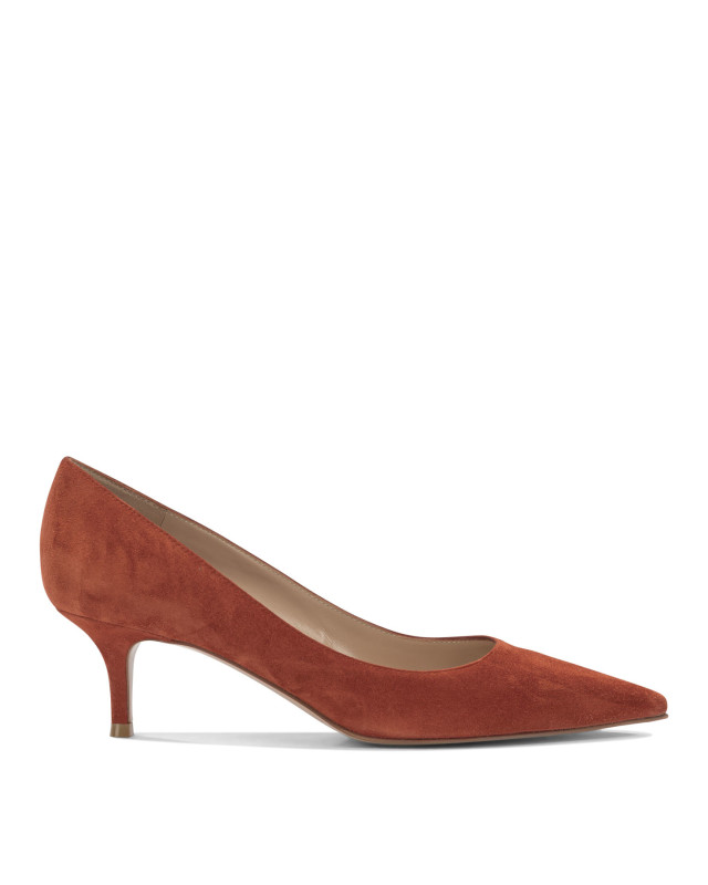 [Gianvito Rossi] Pumps FW26 G2033655RICCAMCAYO