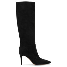 [Gianvito Rossi] Long Boots FW26 G8062685RICC45NERO