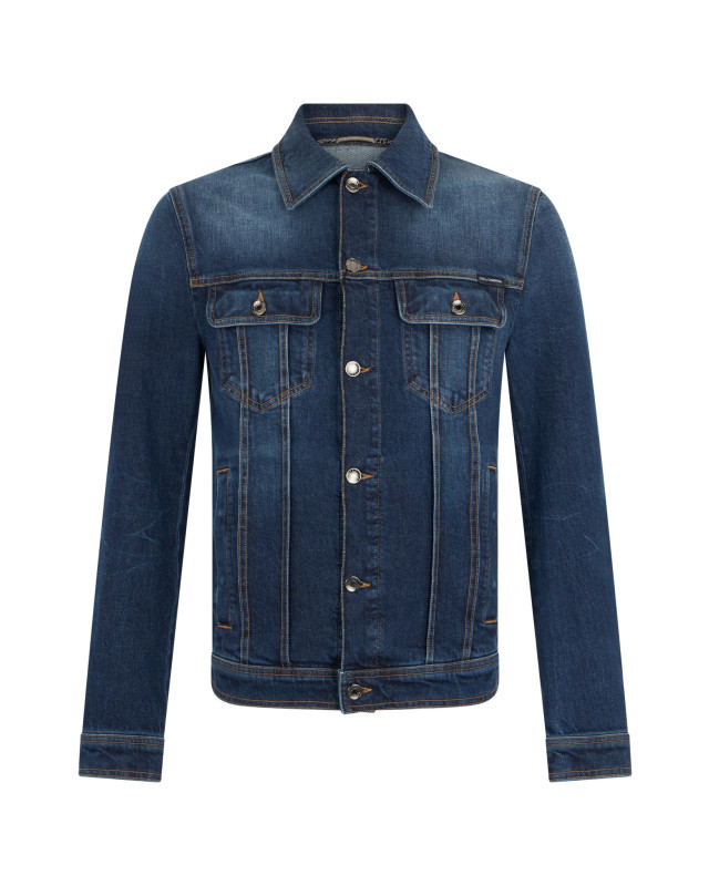 [Dolce & Gabbana] Shirts Long Sleeve SS26 G9VZ8ZG8OL1_S9001