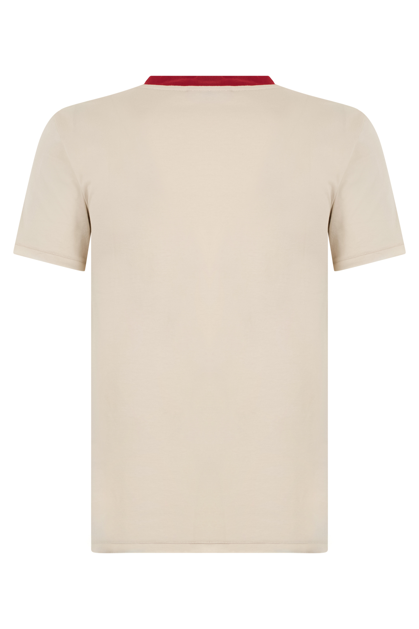 [Dolce & Gabbana] T-shirts Short Sleeve SS26 G8TI9TG7POX_M0299