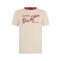 [Dolce & Gabbana] T-shirts Short Sleeve SS26 G8TI9TG7POX_M0299